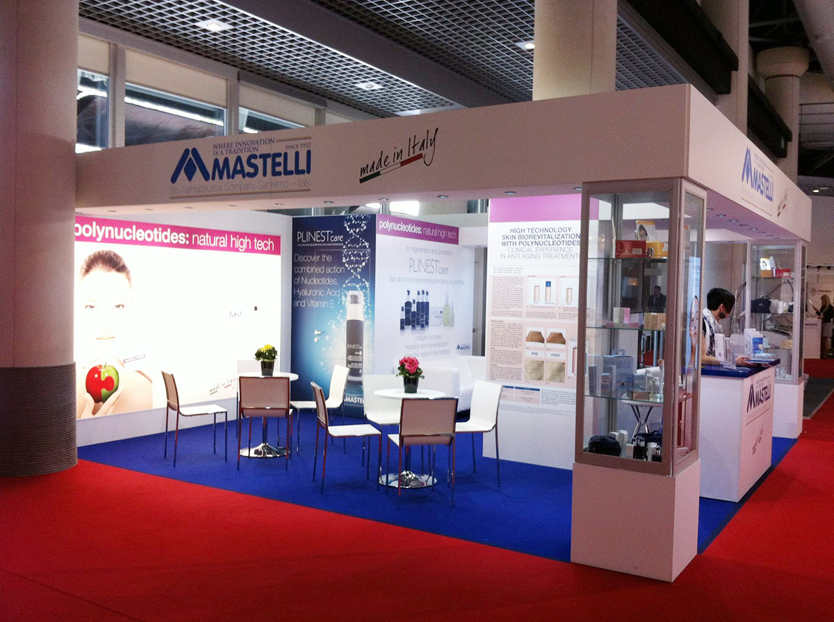 AMWC 2016 – 14th Aesthetic & Anti-aging Medicine World Congress