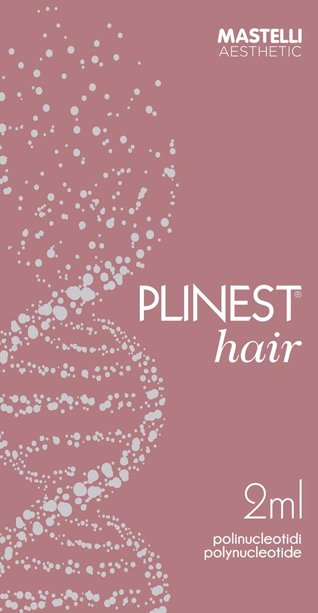 Plinest Hair