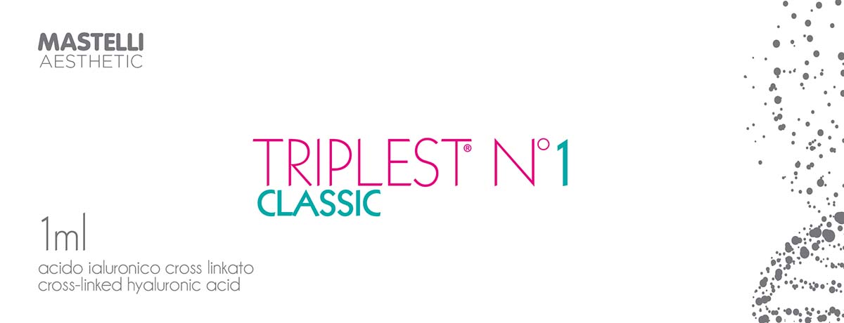 Triplest N°1 Classic