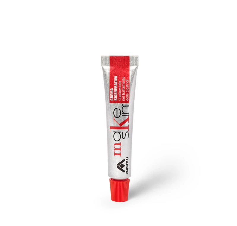 Makeskin Regenerative Cream 2
