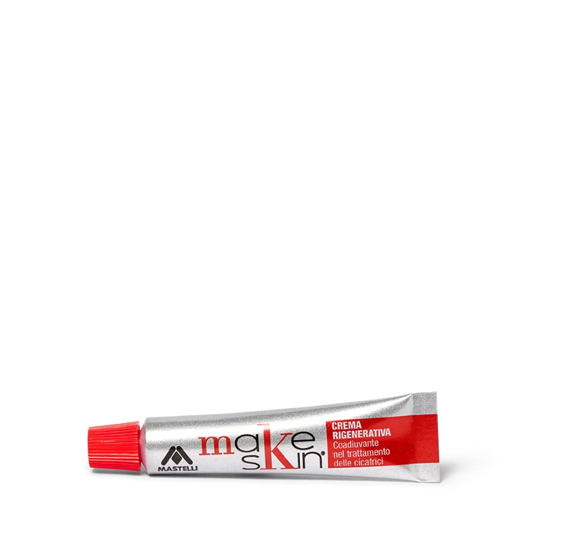 Makeskin Regenerative Cream 3