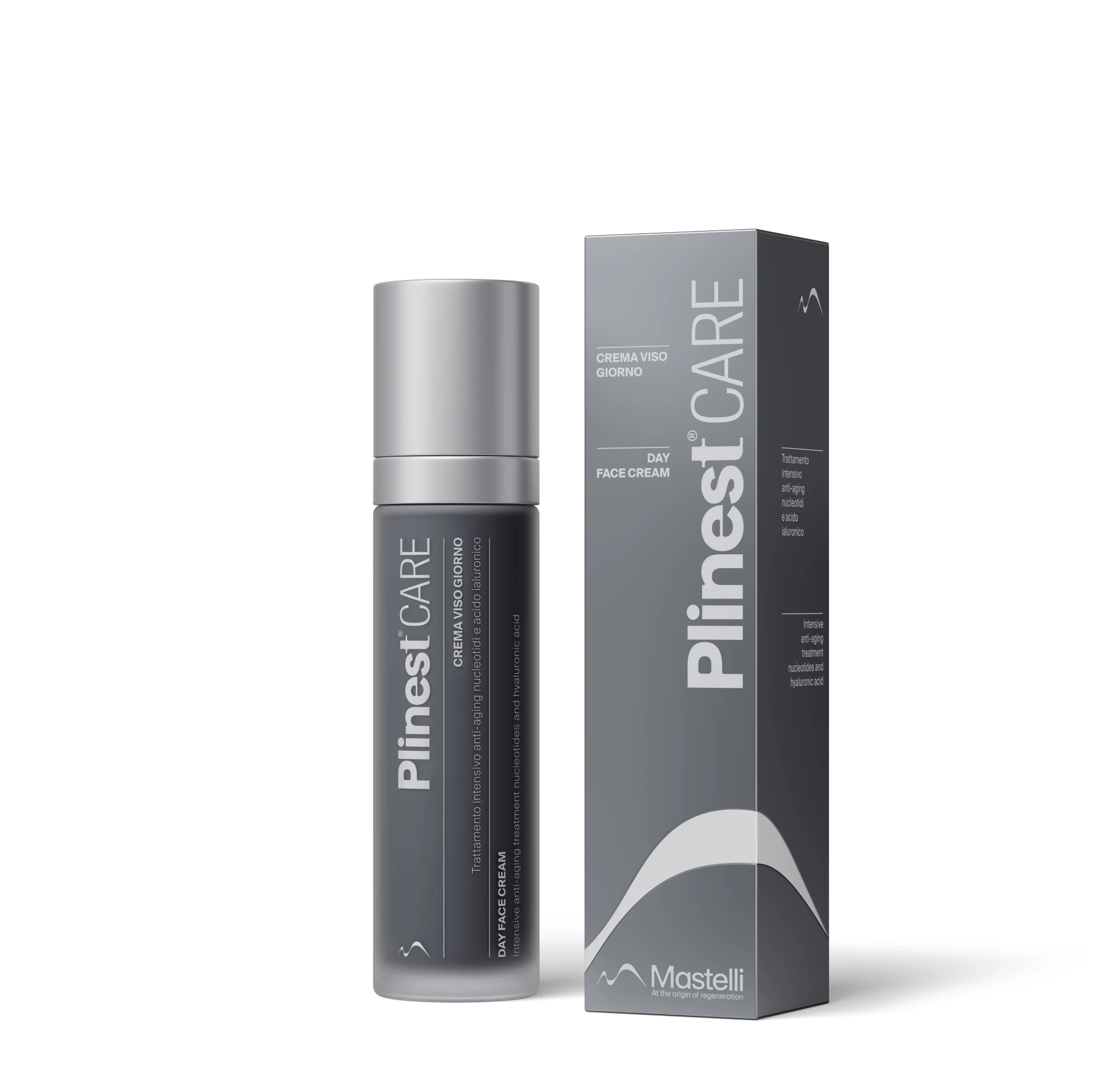 Plinestcare Crema Viso Giorno 01 3 4 1