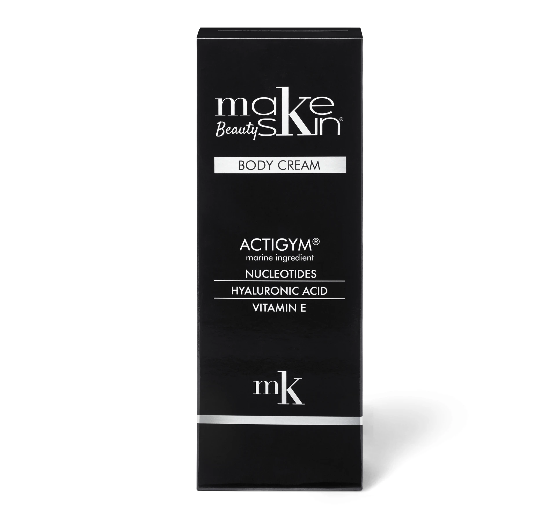 Makeskin Beauty Crema Corpo Me Slf Eng