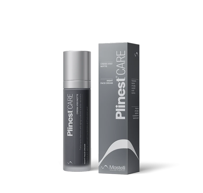 Plinest Care Crema Viso Notte 800x766