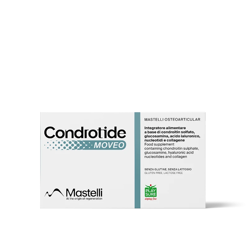Condrotide Moveo Frontale