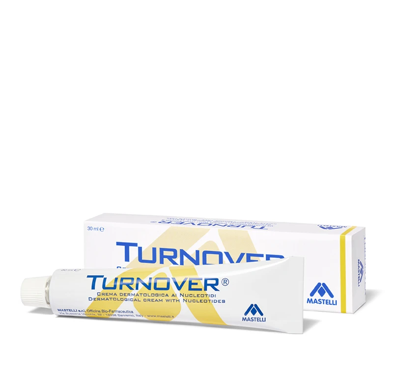 Turnover Derma Slp
