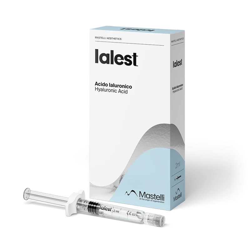 Ialest Gallery 2