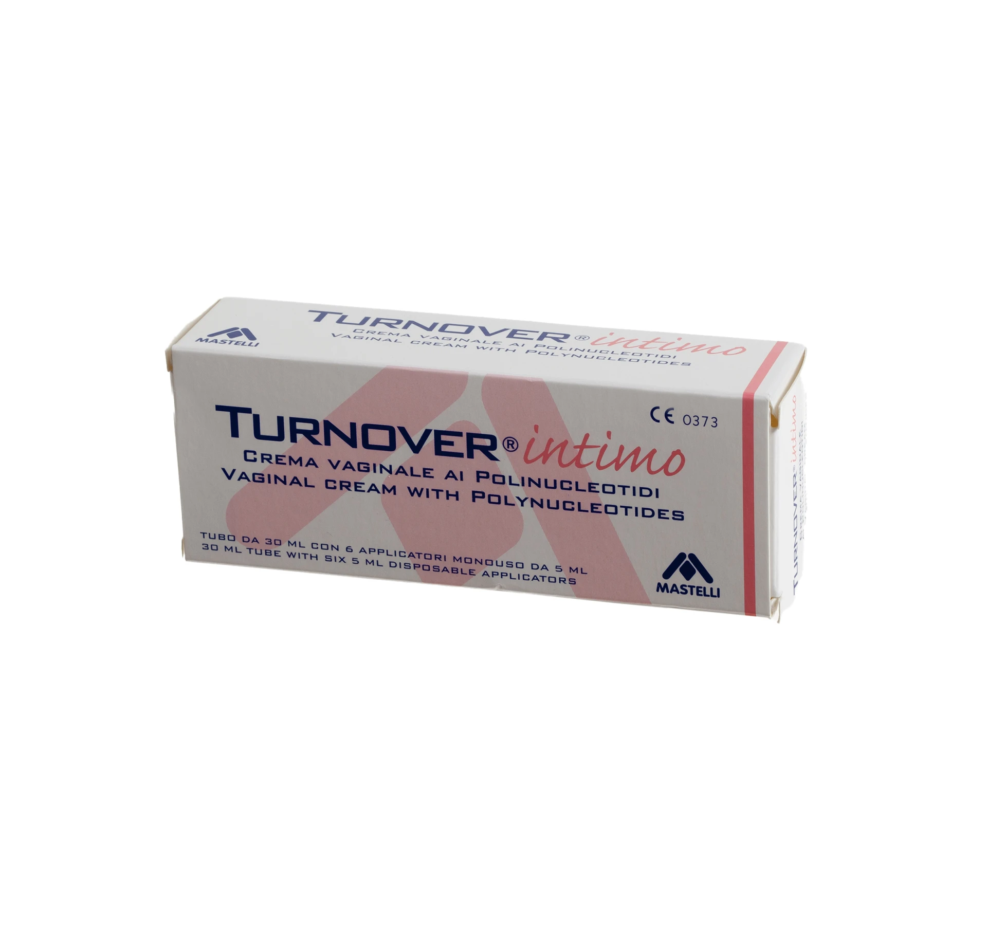 Turnover Intimo Scatola