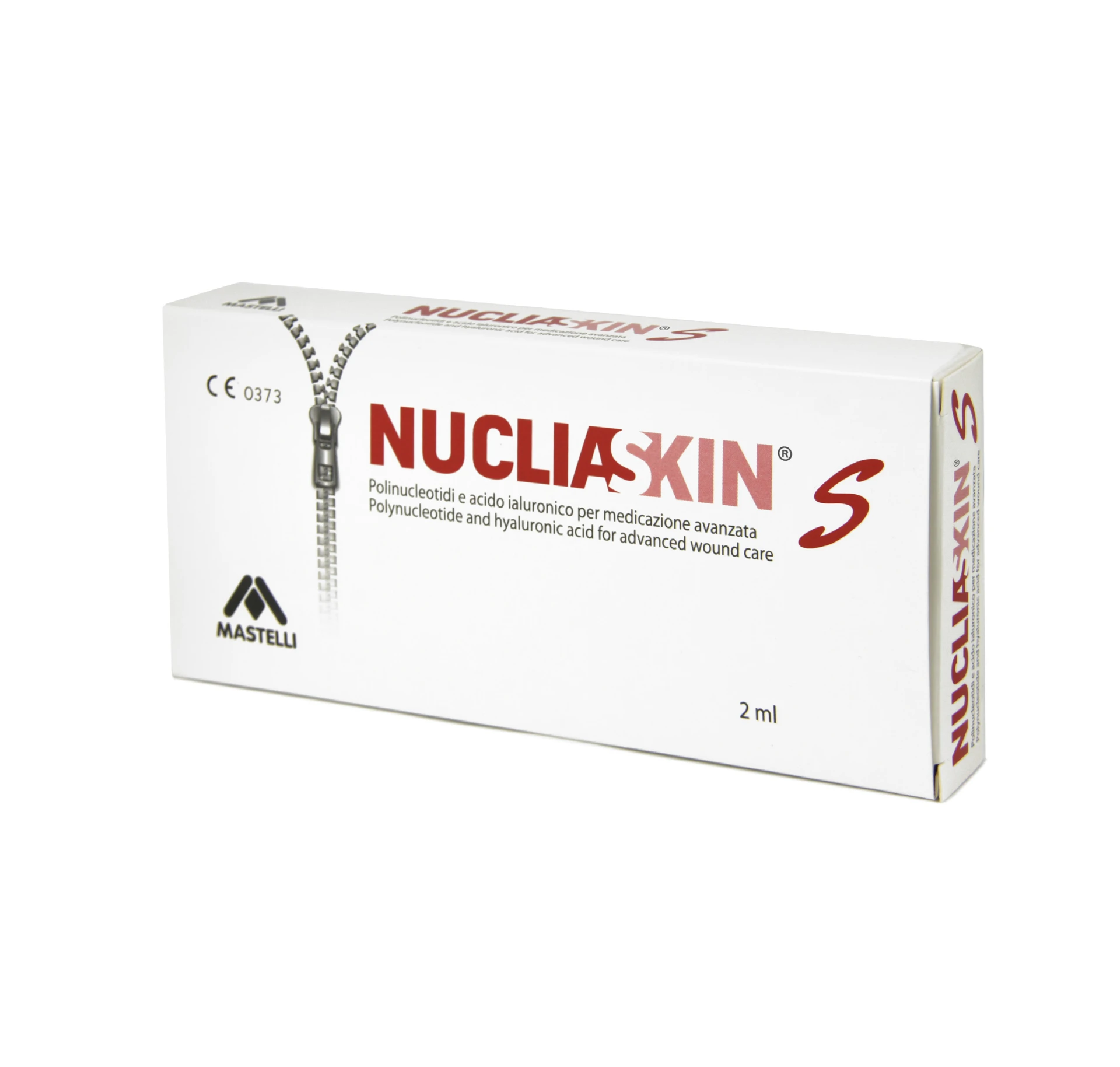 Nucliaskins Scatola