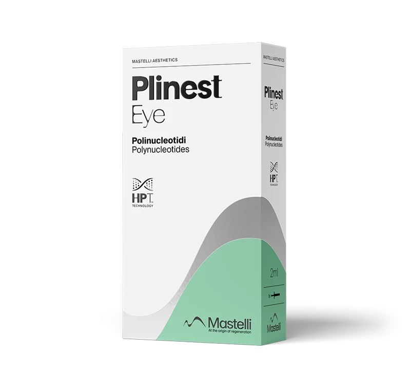 Plinest Eye Gallery 1