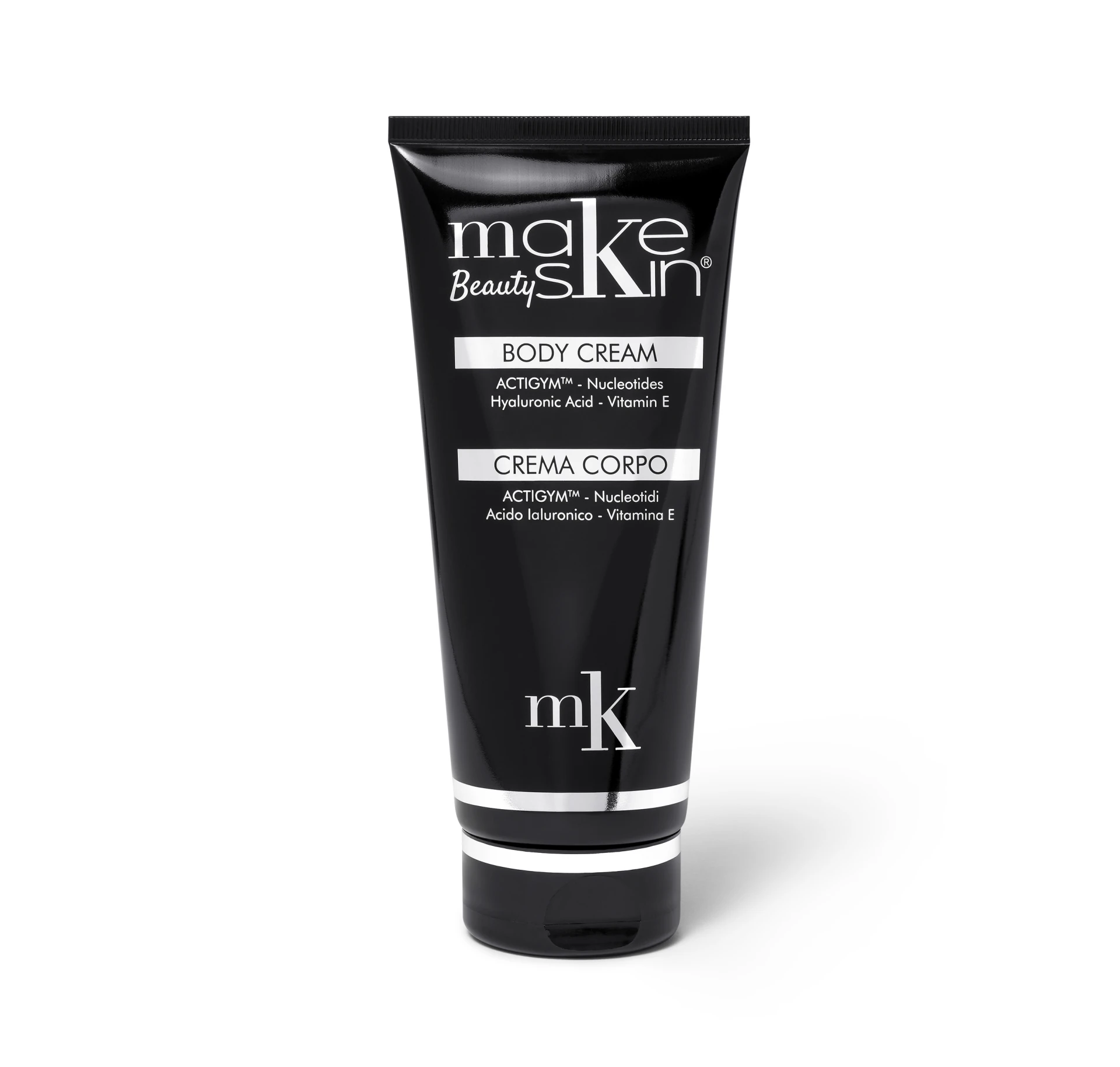Makeskin Beauty Crema Corpo Me Slp