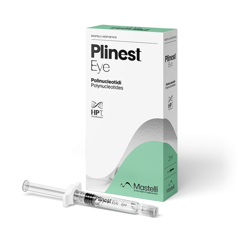 Plinest Eye Gallery 2