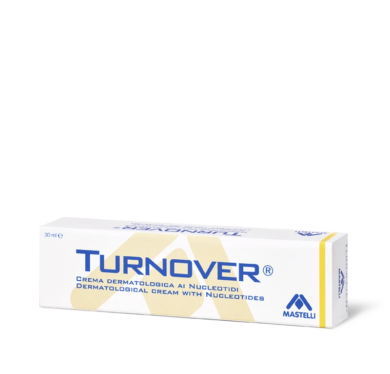 Turnover Derma Slr