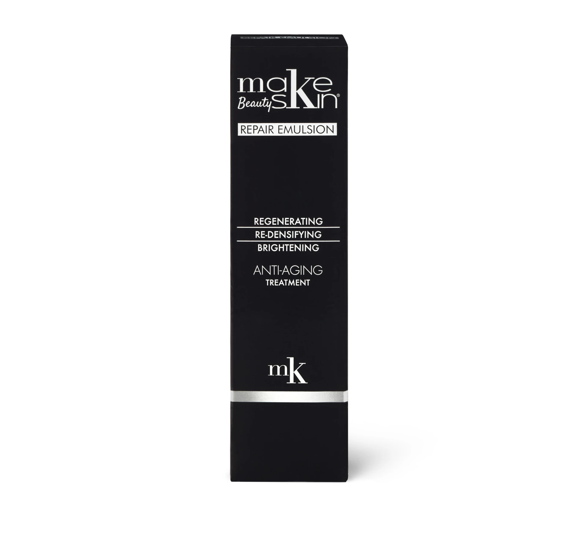 Makeskin Beauty Repair Emulsion Me Slf Eng