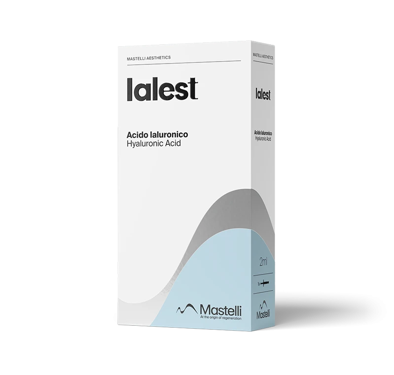 Ialest Gallery 1