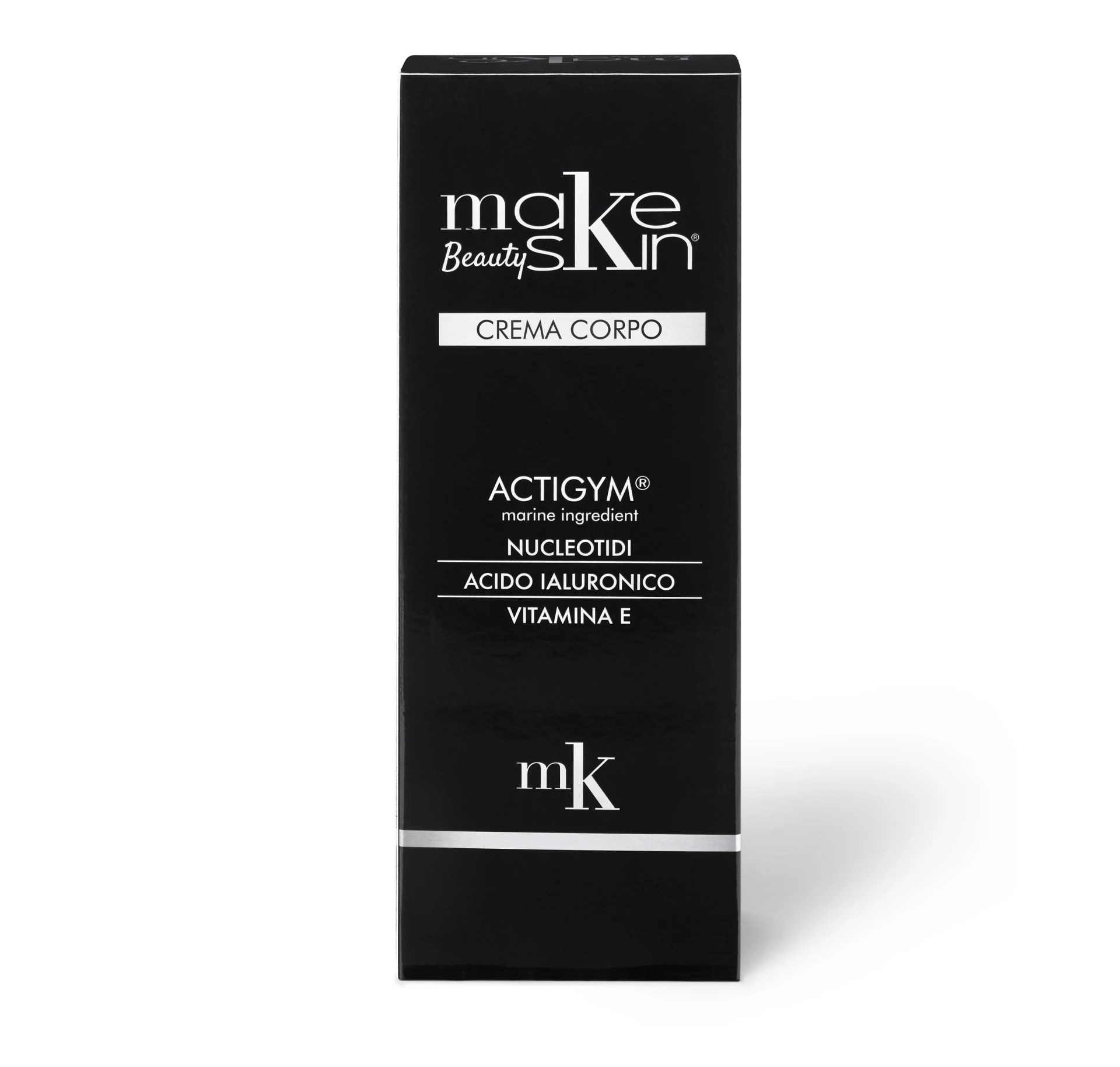 Makeskin Beauty Crema Corpo Me Slf Ita