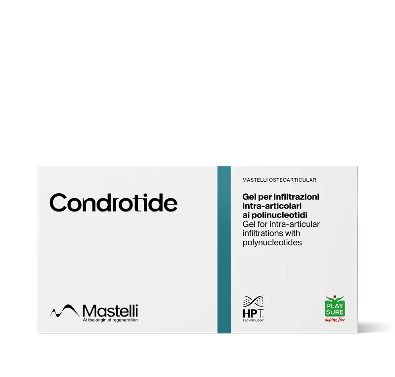 Condrotide