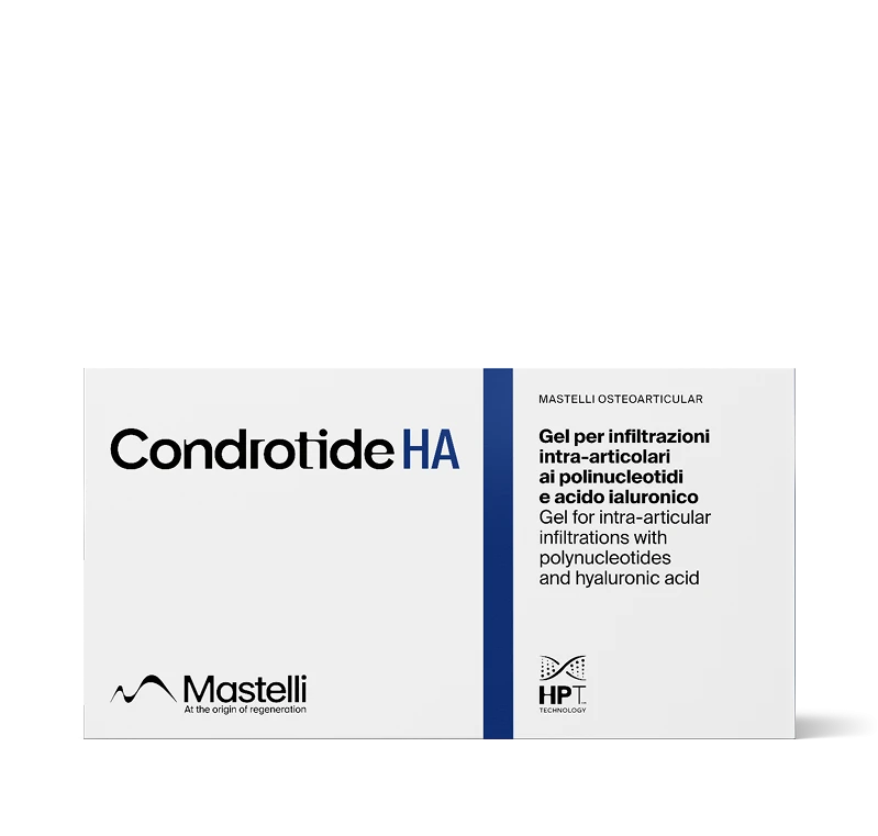 Condrotide Ha Frontale