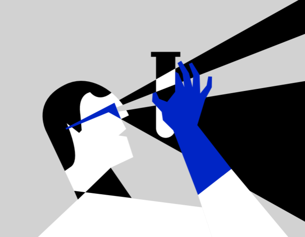Vision